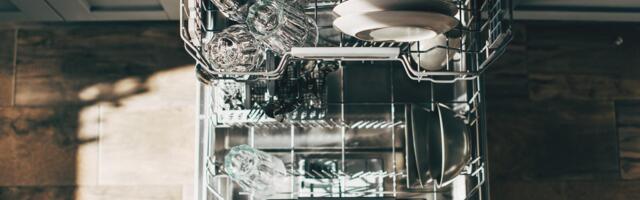 One of the Biggest Causes of Dishwasher Decline Is Easy to Prevent
