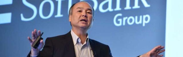 SoftBank cuts planned $10B OpenAI-backed loan after lenders raise valuation concerns