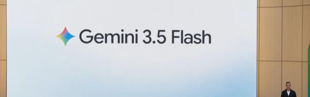 5 prompts that show how the new Gemini 3.5 Flash is its best AI model yet