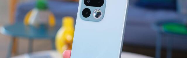 Our Realme 16T battery life and charging test is ready