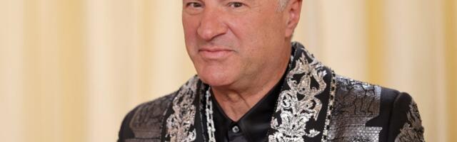 Shark Tank Star Is Fighting Phantom Bots While Utah Locals Fight His Data Center