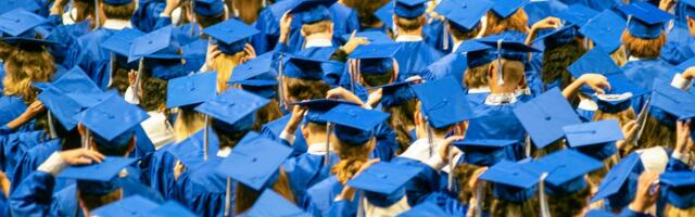 The class of 2026 might have to pivot in their job hunt
