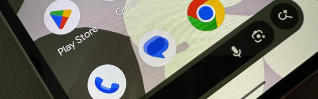 Google Messages custom chat wallpapers have one more trick in store: animations