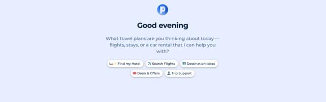 Priceline Gives Penny a Multi-Agent Makeover 