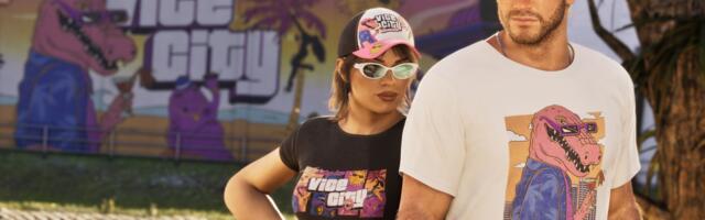 There are 63 new Grand Theft Auto 6 screenshots to pore over, giving us our first look at some of the key mechanics of the upcoming GTA game