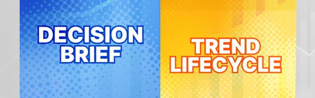Skift Research Trend Lifecycle Reports: The Forces Shaping Travel