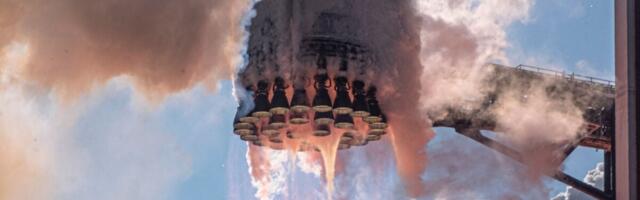 How to Watch Starship Flight 13, the Second Launch Attempt of the World’s Biggest Rocket