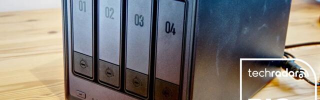 Ugreen's 'exceptionally powerful' NASync DXP4800 Plus NAS drops in price — and its 10GbE speed is a win for small businesses