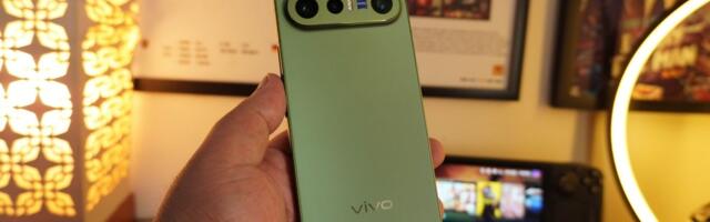 Vivo X300 FE review: The compact flagship I didn’t expect to like this much