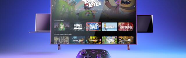Amazon Luna boss thinks rising hardware prices could push more hardcore gamers to cloud gaming — 'You're going to see more people that are priced out of the market'