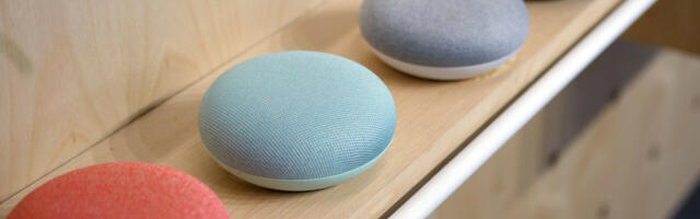 Google expands Gemini Live to some of its oldest smart speakers and displays