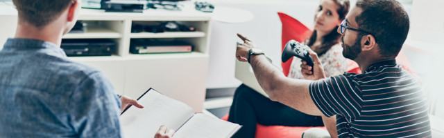 Ottawa’s You.i TV acquired by WarnerMedia