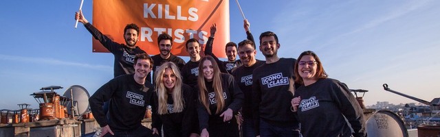 French edtech startup iconoClass, which lets students pay when they have a permanent job contract, raises €3 million