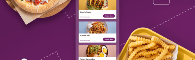 Wix launches Dine app for easy food ordering on mobile