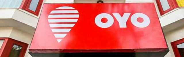 IPO-bound OYO expands its authorized share capital to Rs 901 crore ($122M)
