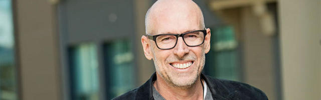 Amid potential PayPal-Pinterest deal, Scott Galloway predicts Shopify will purchase Snap