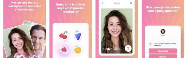 Bumble acquires dating app Fruitz to tap Gen Z audience