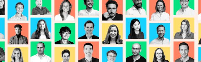 Headline VC raises $320m to back early-stage startups in Europe