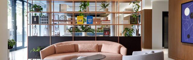 Executive Q&A: How Changing the Loyalty Game Is Fueling IHG Hotels & Resorts’ Success With Business-to-Business Customers