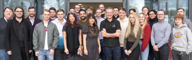Lancashire startup Lunio raises £14m to tackle fraudulent ad traffic