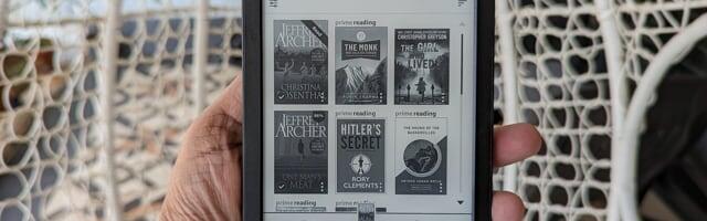 Kindle 11th Gen Review: Bridges the gap between the base model and Paperwhite