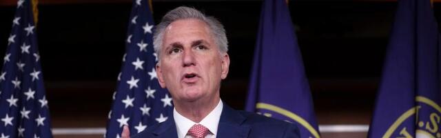 Republicans finally have a debt ceiling plan. Will Democrats blink?