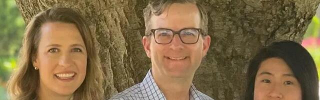 Former Facebook CTO Mike Schroepfer launches Gigascale Capital, a climate VC firm that invests in climate-focused startups