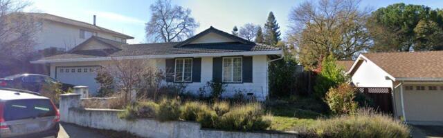 Single family residence sells in Pleasanton for $1.8 million