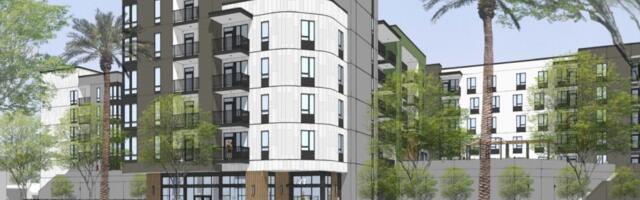 Affordable San Jose homes near Google village advance with real estate deal