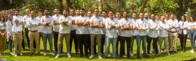 Egyptian Islamic invoice financing startup Agel raises 7-figure pre-seed round