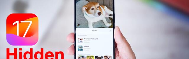 Video: 15 Hidden iOS 17 Features You Need to Know About