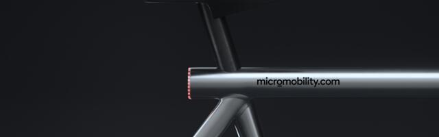 micromobility.com pumps air into VanMoof's tyres as it emerges as potential buyer
