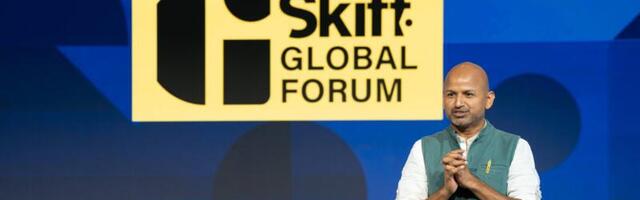 Skift Global Forum Is Just One Month Away