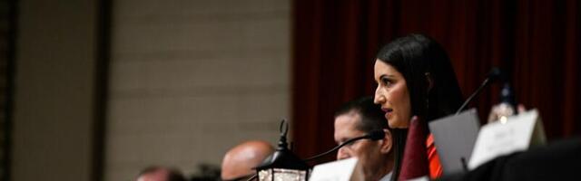 Judge temporarily blocks Chino Valley school board’s transgender notification policy
