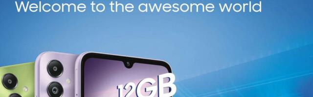 The Samsung Galaxy A05s is coming to India on October 18