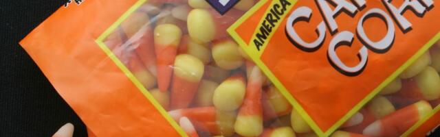 Candy corn is polarizing. Here’s how the candy’s make is trying to keep it relevant
