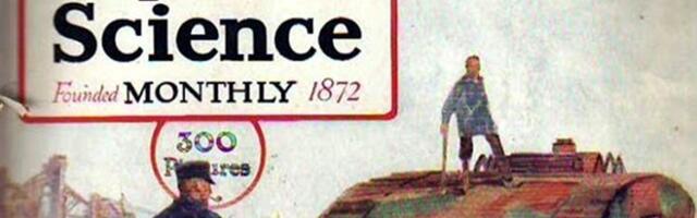 Popular Science discontinues print magazine after 151 years, marking the end of an era