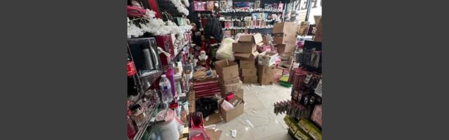 $1 million in goods recovered from California retail theft crew, authorities say