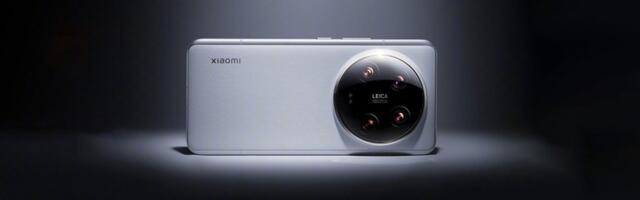 Xiaomi 14 Ultra’s China launch scheduled for February 22
