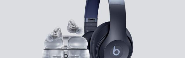 Apple Launches Big Discounts on Beats Earphones