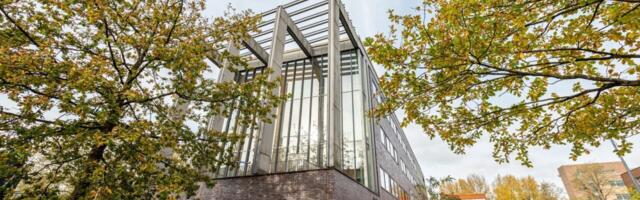 Second House of Quantum opens in Delft