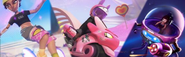 Genies nabs former Netflix Games creative director to run games