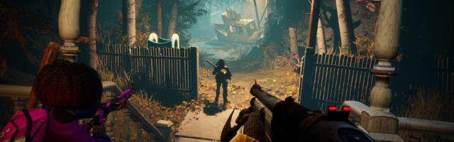 Redfall refunds roll out automatically, for both Steam and Xbox