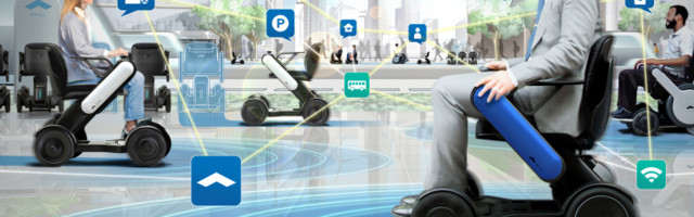 Introducing the Expo Pass for TC Sessions: Mobility 2020