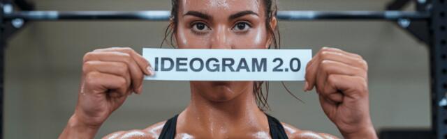 Hands-on with Ideogram 2.0: The AI that makes text look incredible