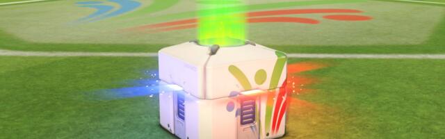 New Australian video game classifications aim to restrict kids' exposure to loot boxes