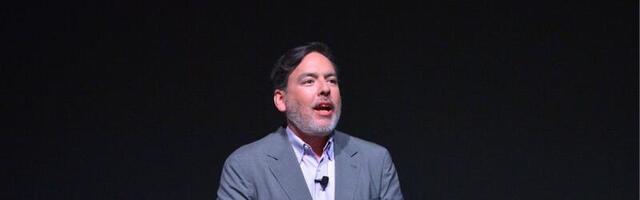 Former PlayStation executive Shawn Layden says relying on blockbuster games is "a death sentence"