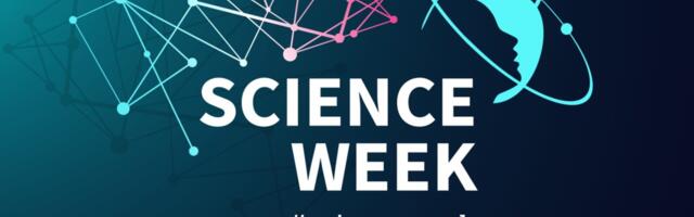 Hundreds of Events to Take Place Nationwide as Part of Science Week 2024