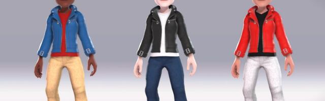 Xbox is shuttering its Avatars, but you still have time to customize yours