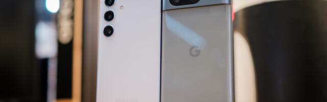These carriers will offer you a free phone when you switch